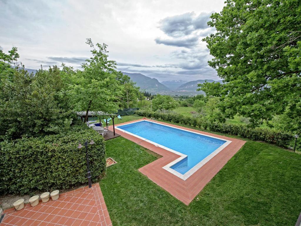 Belvilla By Oyo Villa Insieme San Valentino in Abruzzo Citeriore Extérieur photo