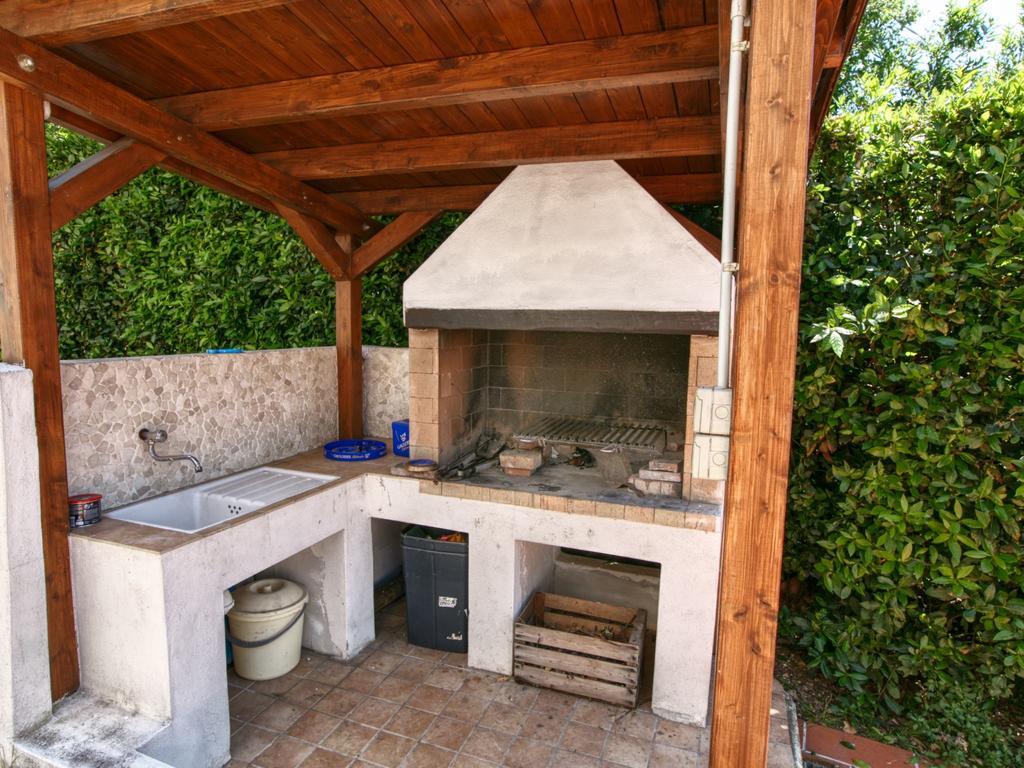 Belvilla By Oyo Villa Insieme San Valentino in Abruzzo Citeriore Chambre photo