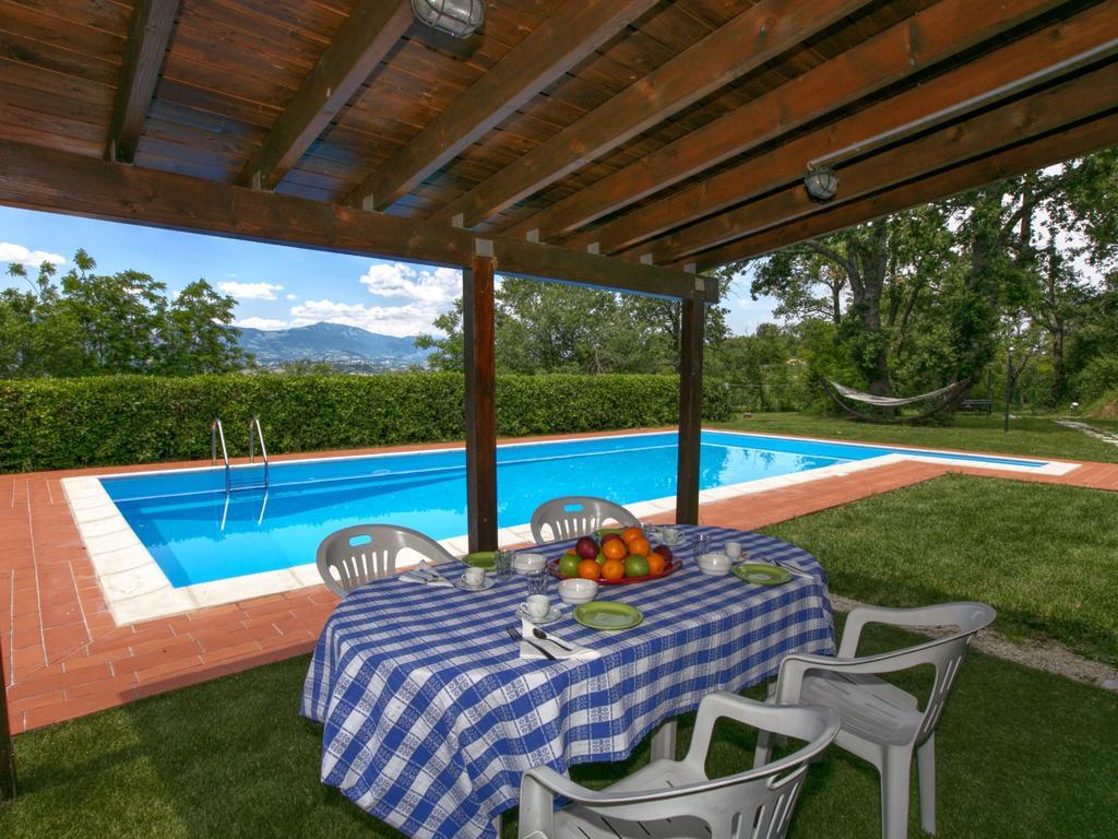 Belvilla By Oyo Villa Insieme San Valentino in Abruzzo Citeriore Chambre photo
