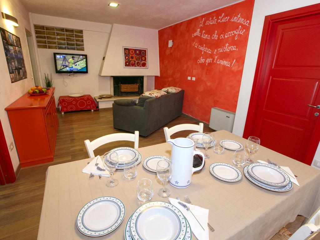 Belvilla By Oyo Villa Insieme San Valentino in Abruzzo Citeriore Chambre photo