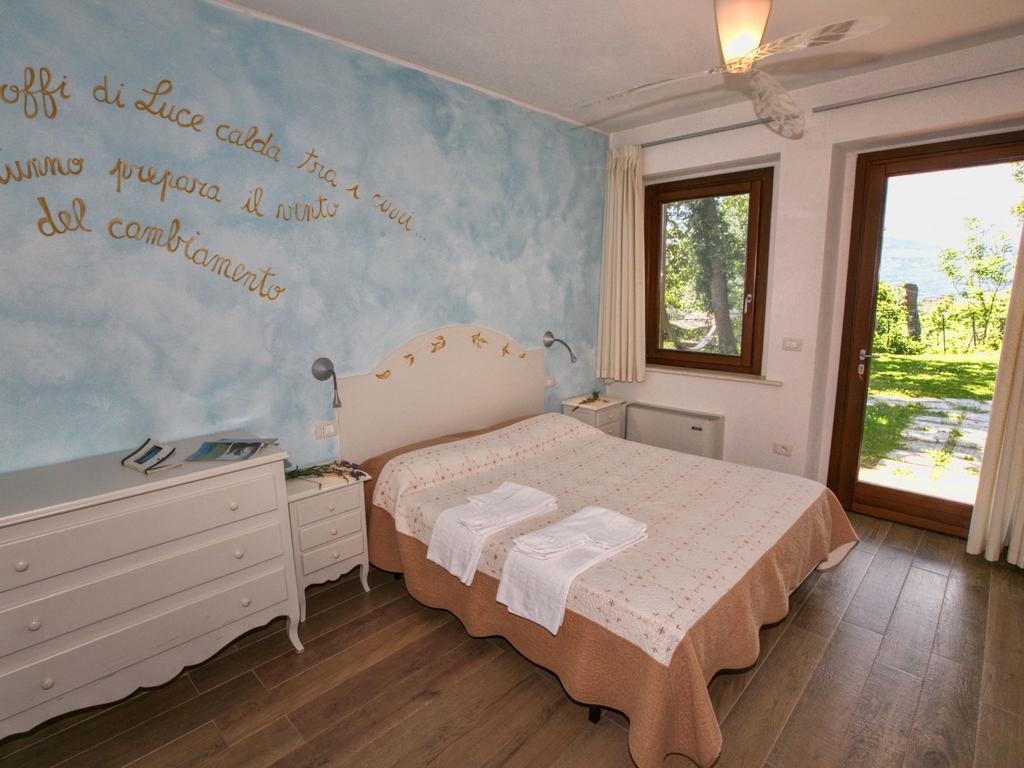 Belvilla By Oyo Villa Insieme San Valentino in Abruzzo Citeriore Chambre photo