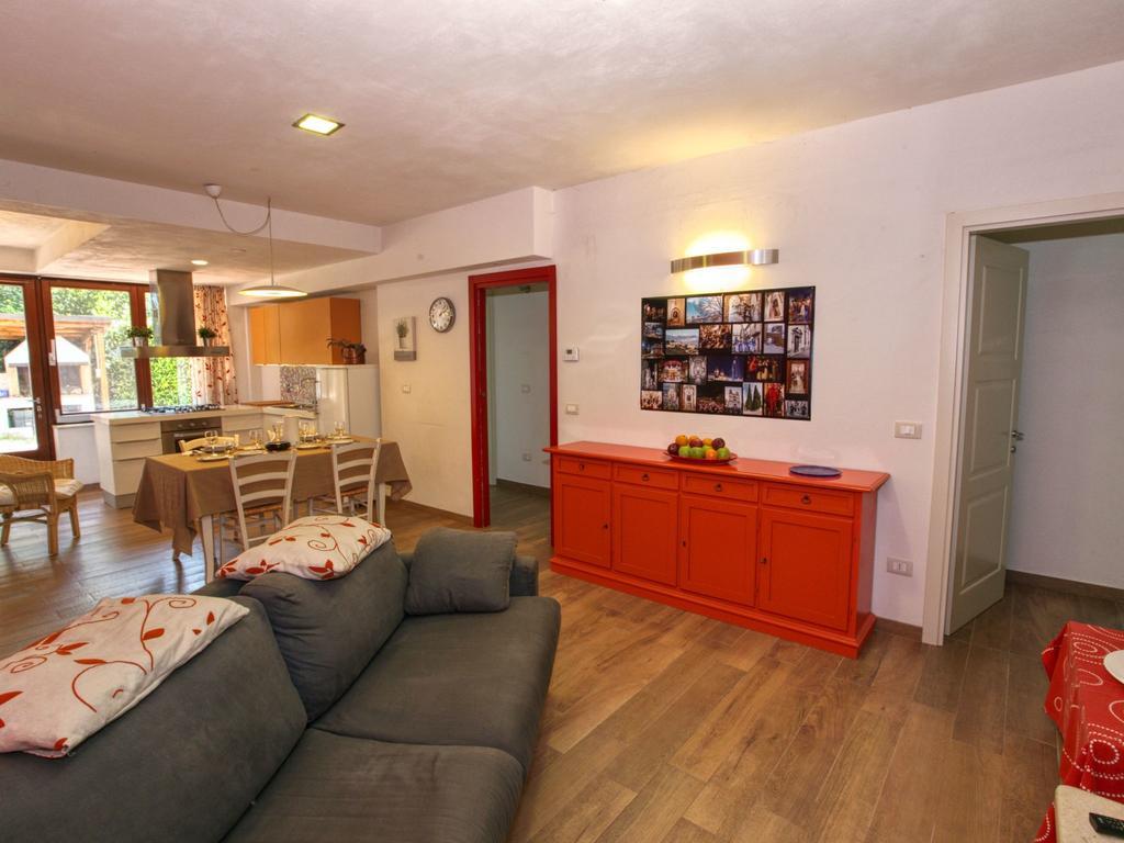 Belvilla By Oyo Villa Insieme San Valentino in Abruzzo Citeriore Chambre photo