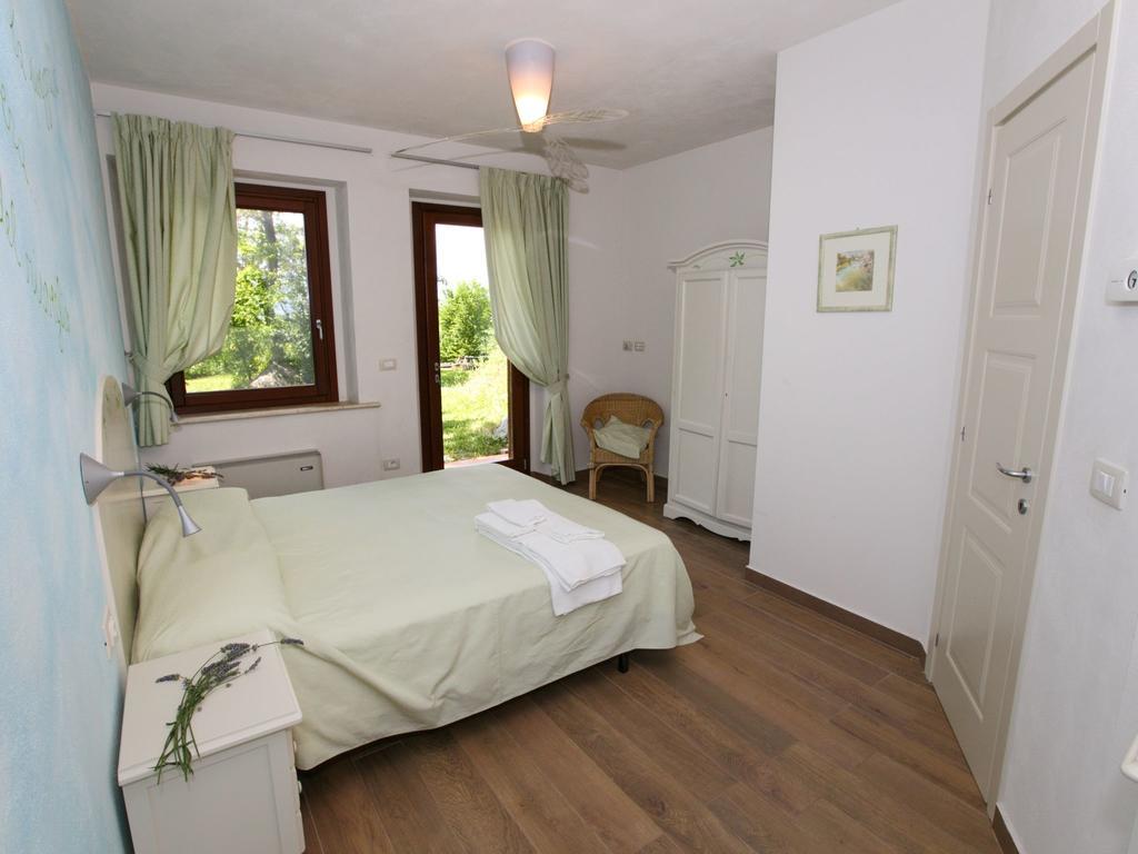 Belvilla By Oyo Villa Insieme San Valentino in Abruzzo Citeriore Chambre photo
