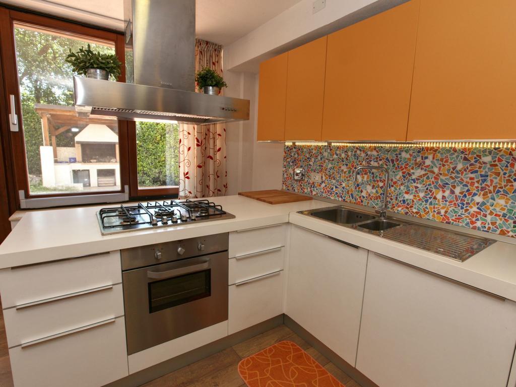 Belvilla By Oyo Villa Insieme San Valentino in Abruzzo Citeriore Chambre photo