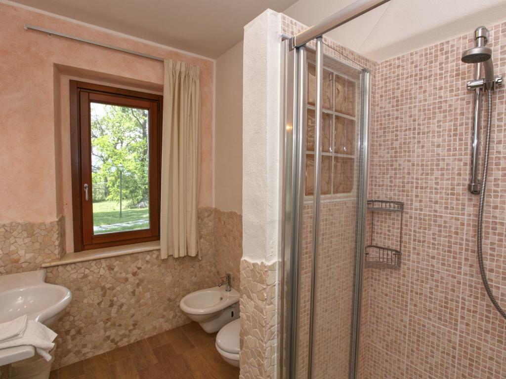 Belvilla By Oyo Villa Insieme San Valentino in Abruzzo Citeriore Chambre photo