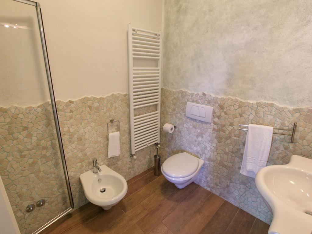 Belvilla By Oyo Villa Insieme San Valentino in Abruzzo Citeriore Chambre photo