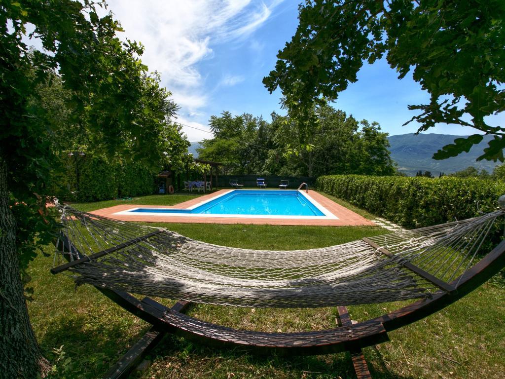 Belvilla By Oyo Villa Insieme San Valentino in Abruzzo Citeriore Chambre photo