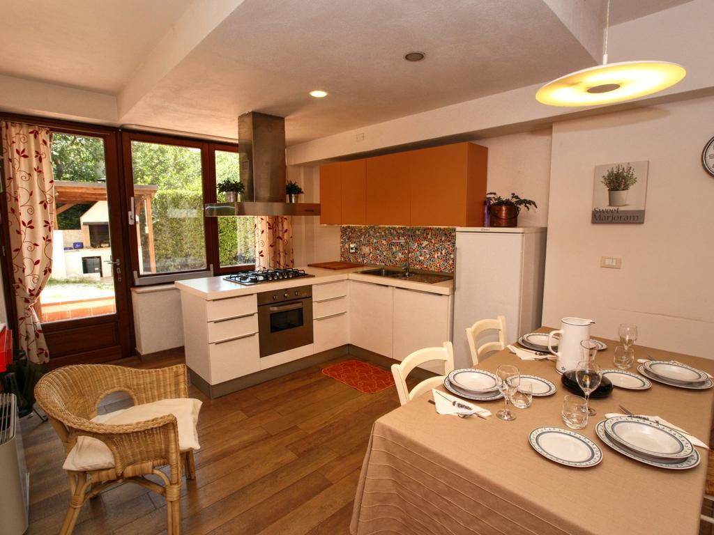 Belvilla By Oyo Villa Insieme San Valentino in Abruzzo Citeriore Chambre photo