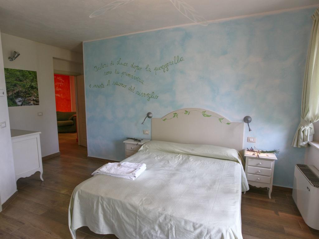 Belvilla By Oyo Villa Insieme San Valentino in Abruzzo Citeriore Chambre photo