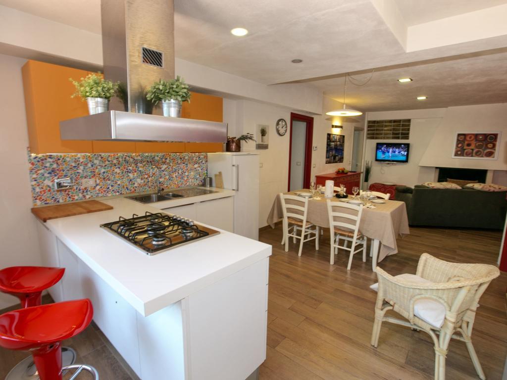 Belvilla By Oyo Villa Insieme San Valentino in Abruzzo Citeriore Chambre photo