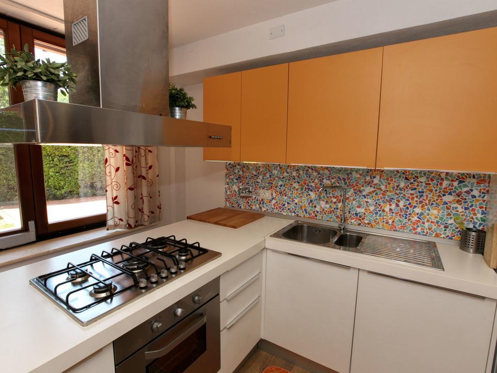 Belvilla By Oyo Villa Insieme San Valentino in Abruzzo Citeriore Chambre photo