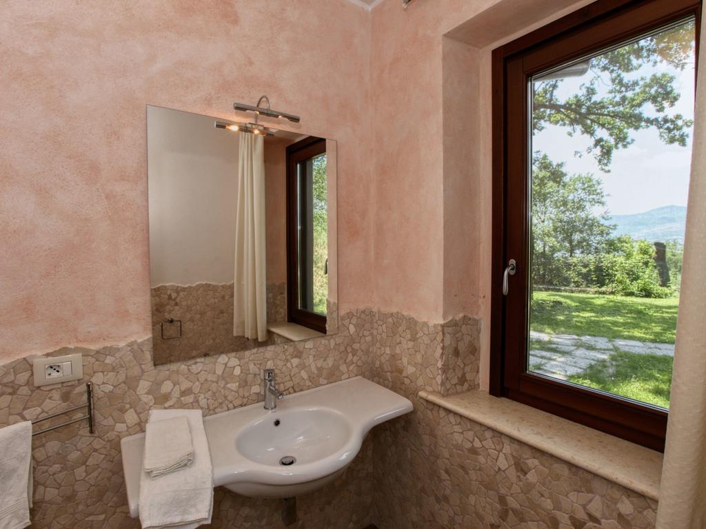 Belvilla By Oyo Villa Insieme San Valentino in Abruzzo Citeriore Chambre photo
