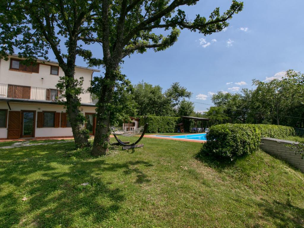 Belvilla By Oyo Villa Insieme San Valentino in Abruzzo Citeriore Chambre photo