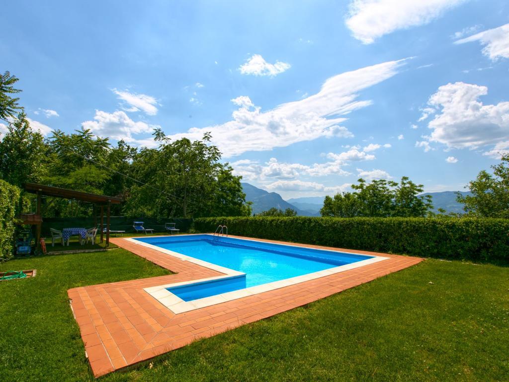 Belvilla By Oyo Villa Insieme San Valentino in Abruzzo Citeriore Chambre photo