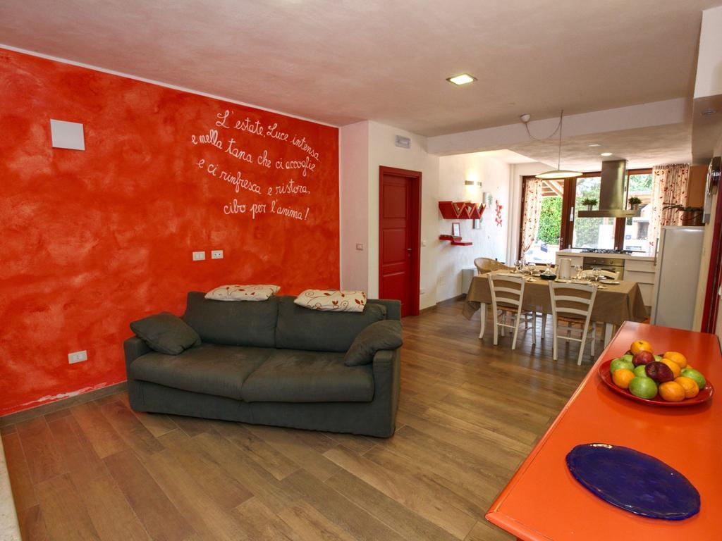 Belvilla By Oyo Villa Insieme San Valentino in Abruzzo Citeriore Chambre photo
