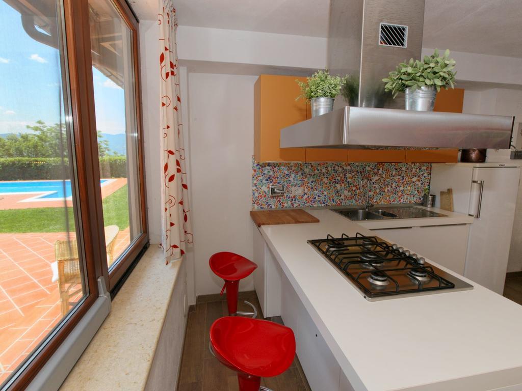 Belvilla By Oyo Villa Insieme San Valentino in Abruzzo Citeriore Chambre photo