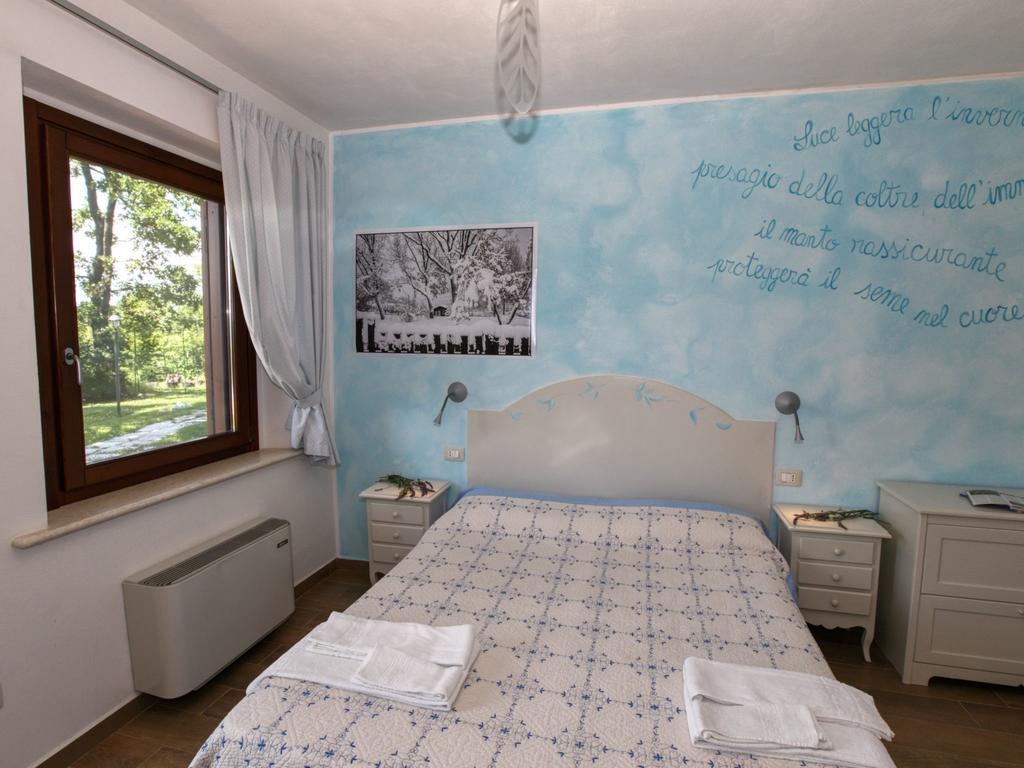 Belvilla By Oyo Villa Insieme San Valentino in Abruzzo Citeriore Chambre photo
