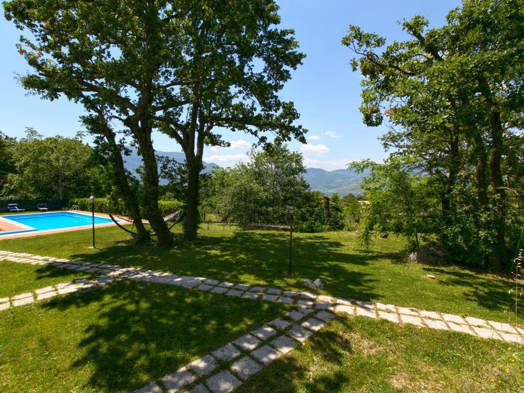 Belvilla By Oyo Villa Insieme San Valentino in Abruzzo Citeriore Chambre photo