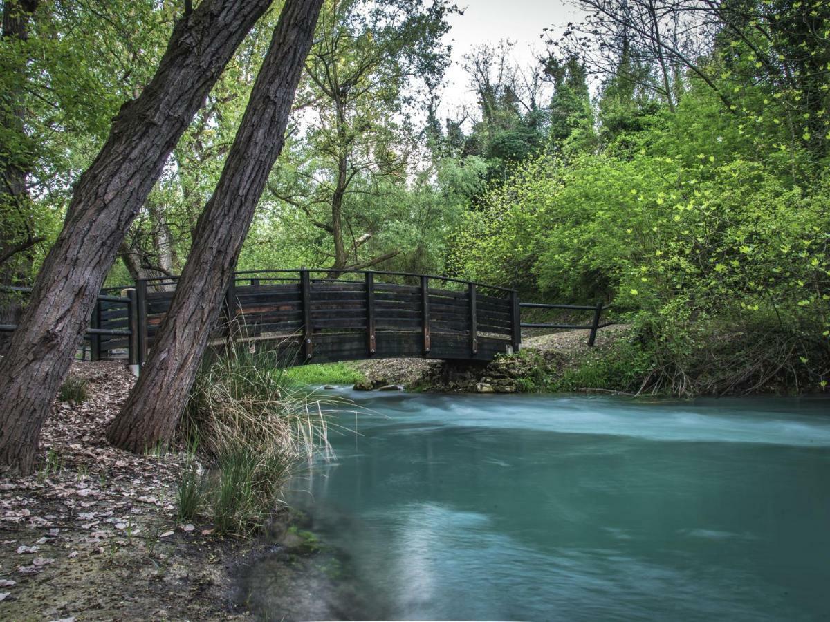 Belvilla By Oyo Villa Insieme San Valentino in Abruzzo Citeriore Extérieur photo