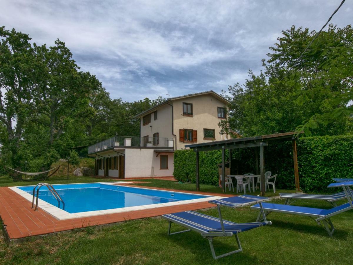 Belvilla By Oyo Villa Insieme San Valentino in Abruzzo Citeriore Extérieur photo